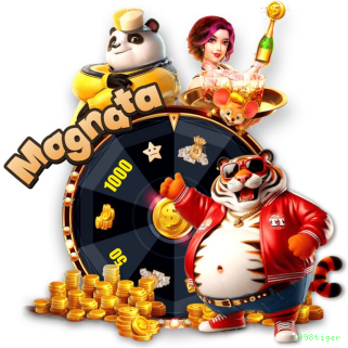 APK oficial da 1998tiger para Android