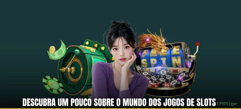 Jogos de fortune da 1998tiger com prêmios incríveis